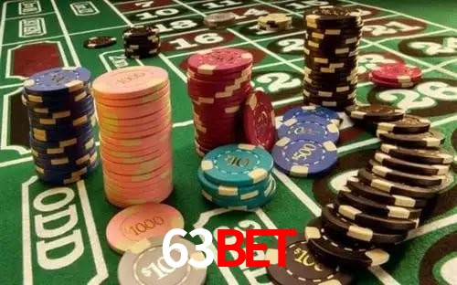 Apostas esportivas da 63bet com odds competitivas
