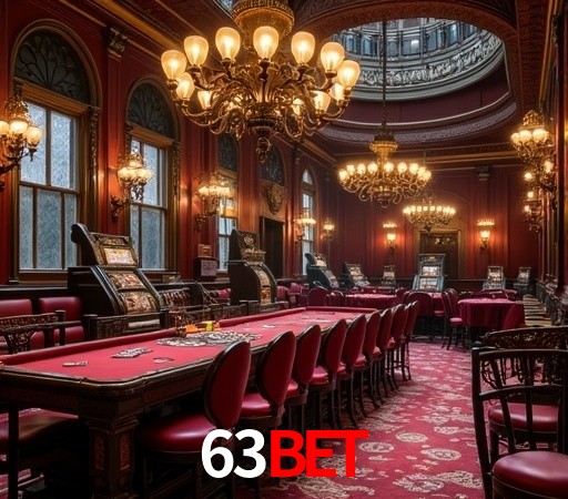 63bet bônus R$5.000 + 500 giros - Rollover 35x, prazo 30 dias, 38% taxa conversão