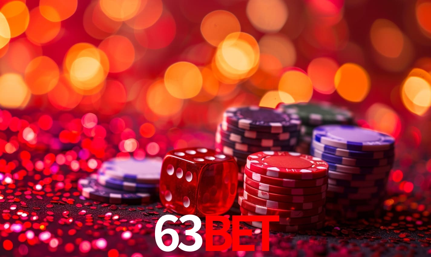 Download gratuito do app da 63bet